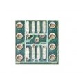 SOIC8 / SSOP8 to DIP8 Adapter nyáklap