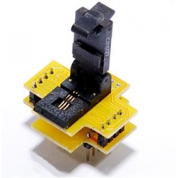 SOT23 to DIP8 adapter - Univerzális