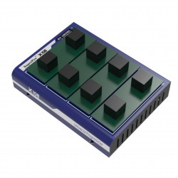 SuperPro X108 programozó