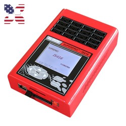 Xeltek SuperPro IS416 programozó