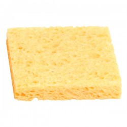 Forrasztó szivacs 60*60*2