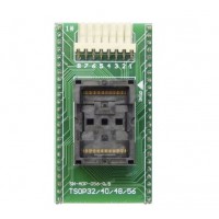 TSOP56/48/32 adapter T56 programozóhoz