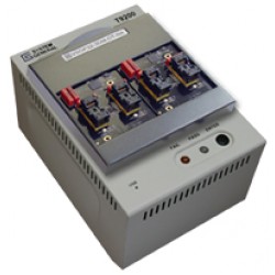 System General T9200 programozó