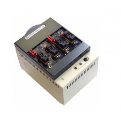 System General T9800 programozó