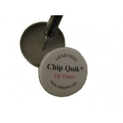 CHIP QUIK - Hegy ónozó, tisztító