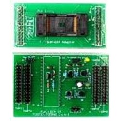 TSOP32/TSOP40 FWH/LPC v2 adapter (2 az 1-ben) ADP-071