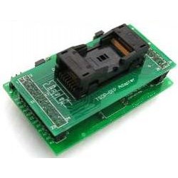 TSOP32 adapter Willemhez ADP-083