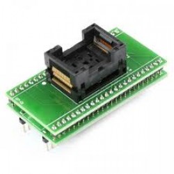 TSOP40 to DIP40 adapter