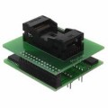 TSOP56 to DIP48 adapter (WL-TSOP56-F640)