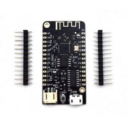 Wemos LOLIN32 Lite fejlesztő