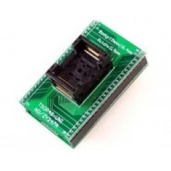 TSOP40 (VSOP40) to DIP40 adapter (14mm)