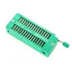 IC foglalat - ZIF32